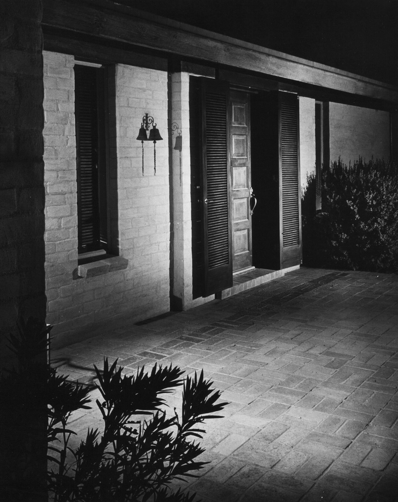 1957 Tucson home photos: Home was once in the 'country'